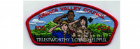 2024 FOS CSP (PO 101838) Juniata Valley Council #497