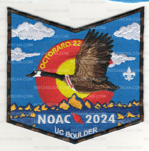 Patch Scan of Chester County Council NOAC 2024 (Sky Pocket)