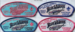 Patch Scan of 458608- NOAC 2024