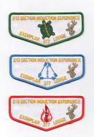 194367 - arrows Buckeye Council #436