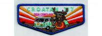 2026 Conclave Flap #2 (PO 103611) East Carolina Council #426