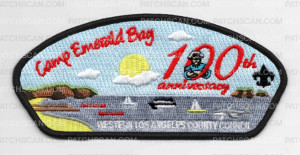 Patch Scan of 184724