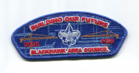 Blackhawk Area Council FOS 2025 Blackhawk Area Council #660