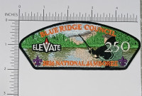 NJ 2026 FISHING BRC Blue Ridge Council #551
