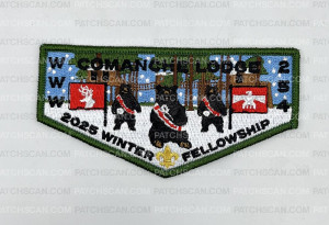 Patch Scan of Commanche Lodge 2025 WINTER FELLOWSHIP