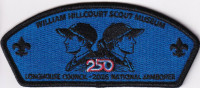488561- 2026 National Jamboree  Longhouse Council