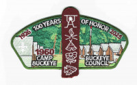 181961 Buckeye Council #436
