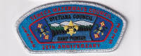Seneca Waterways Council 2025 CSPs - Blue Seneca Waterways Council
