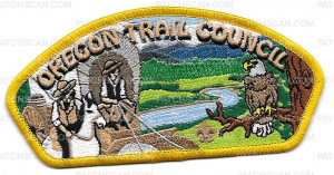 Patch Scan of Oregon Trail Council - csp