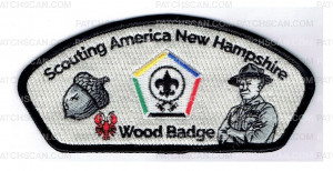 Patch Scan of 186270-Lobster 