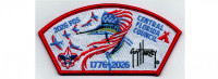 2026 FOS CSP (PO 103537) Central Florida Council #83