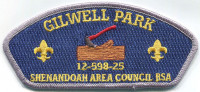 SAC WOOD BADGE 2025 CSP Shenandoah Area Council(new)