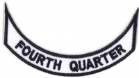 X164817D Fourth Quarter Troop 321