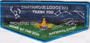 Patch Scan of 486063- Thank you! 