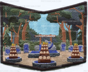 Patch Scan of 478855- Yokahu' lodge Pocket cover