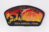 Chester County Council CSP Chester County Council #539