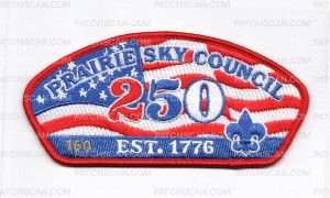 Patch Scan of 195890