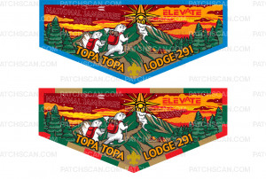 Patch Scan of P25136 2026 National Jambo Topa Topa Lodge