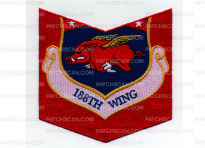 Patch Scan of NOAC 2024 Flap #1 (PO 102264)