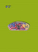Flint River Council 2026 Eagle Scout CSP(Silver) Flint River Council #95