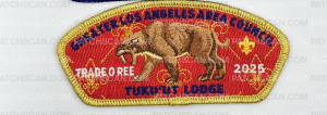 Patch Scan of Tukuut Lodge 2025 TradeORee CSP