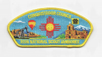 189605 Conquistador Council #413