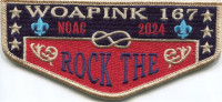 468633- Rock The Woapink 2024 Greater St. Louis Area Council #312