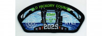 NYLT STAFF CSP 2025 (PO 103088) Old Hickory Council #657