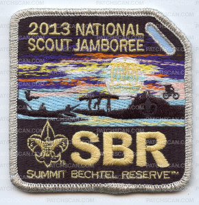 Patch Scan of TB 214410 Jambo Bing 2013