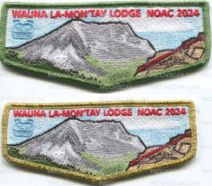 Patch Scan of 467479- NOAC 2024