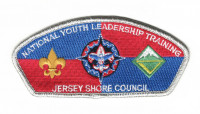 181149 Jersey Shore Council #341