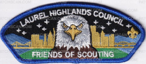 Patch Scan of 483401- FOS 