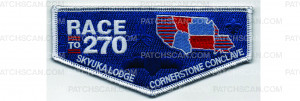 Patch Scan of Conclave Trader Flap 2024 (PO 101993)