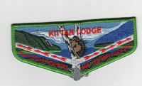 Kittan Lodge 2024 DSA Recipient Matthew P. Kusche Twin Rivers Council #364