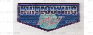 Patch Scan of NOAC Flaps 2022 (PO 100407)