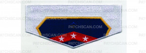 Patch Scan of NOAC 2024 Flap #1 (PO 1022