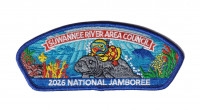 Suwannee River Area Council 2026 Jamboree JSP Suwannee River Area Council #664