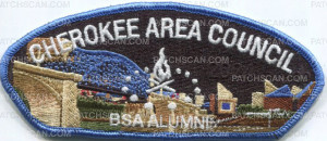 Patch Scan of 473236- BSA Alumni 