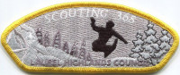 471893  Scouting 365 Snowboarding Laurel Highlands Cncl #527