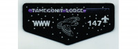 Section G6 Conclave Flap Tamegonit Lodge (PO 101857) Section G6