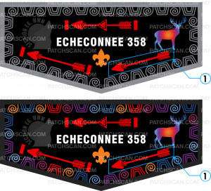 Patch Scan of 475812- E6 Conclave 2025