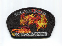 Dan Beard Council 2026 Jamboree (CSP/Resilience) Shadow Dan Beard Council #438
