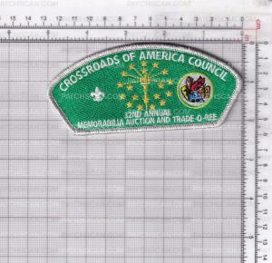 Patch Scan of 179697-Gold