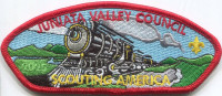 478397- Juniata Valley council 2025 Juniata Valley Council #497