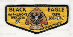 Patch Scan of 190257