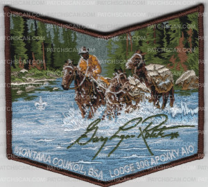 Patch Scan of Montana Artist Series 2023 pp Apoxky Aio