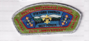 Patch Scan of Seneca Waterways Council 2025 CSPs - Green