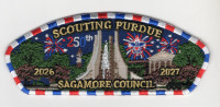 Scouting Purdue 2026-2027(CSP/Ghosted) Sagamore Council #162