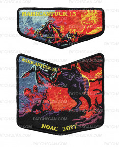 Patch Scan of 194163 black pocket piece