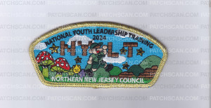 Patch Scan of NNJC NYLT CSP